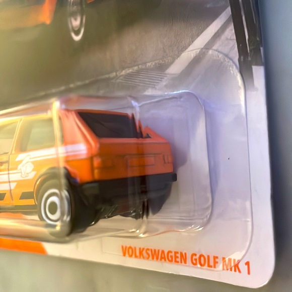 Volkswagen Golf MK 1 - Picture 6 of 10
